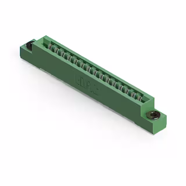 307-015-441-103 EDAC Inc.  Edgeboard Connectors